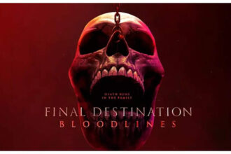 Final Destination: Bloodlines Box Office Collection Day 2: Horror Film Misses Rs 10 Crore Mark on Friday | The Times of India