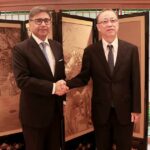 Foreign Secretary Misri's Message to Japan on Zero Tolerance for Terrorism