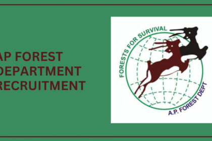 Forest Department Jobs 2025: Apply Now for [Total Posts] Vacancies