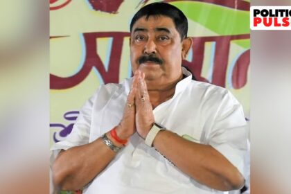 Former Mamata's Close Ally, Anubrata Mondal Finds Himself Silenced in TMC