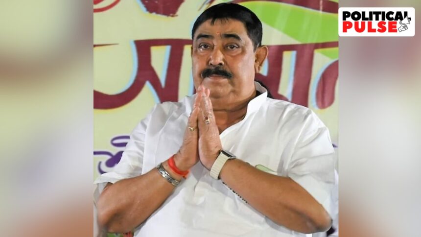 Former Mamata's Close Ally, Anubrata Mondal Finds Himself Silenced in TMC