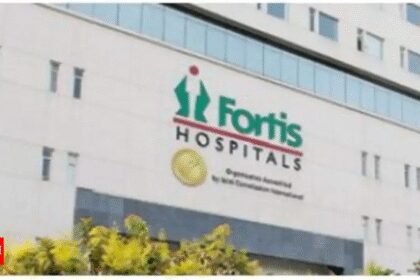 Fortis Healthcare Launches 'Genomic Medicine Institute' to Expand Precision Medicine Access