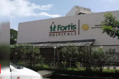 Fortis Hospital Launches Institute Focusing on Gene-Targeted Healthcare in Delhi - ET HealthWorld