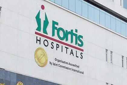 Fortis' Q4 FY25 Net Profit Declines 7%, Revenue Remains Flat from Overseas Patients - ET HealthWorld