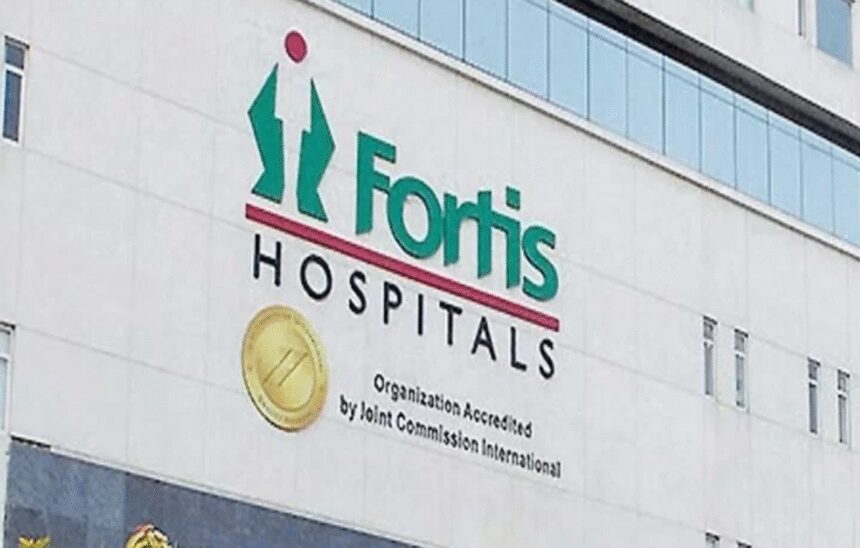 Fortis' Q4 FY25 Net Profit Declines 7%, Revenue Remains Flat from Overseas Patients - ET HealthWorld