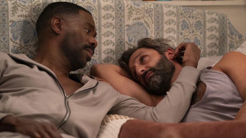 Four Seasons Series Review: Food, Friends, and Vivaldi
