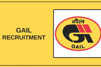 GAIL Announces 2025 Recruitment Drive: Apply for 1200+ Vacancies