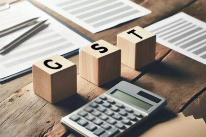 GST Collections in April Reach Record High of Rs 2.37 Lakh Crore: Detailed Insights