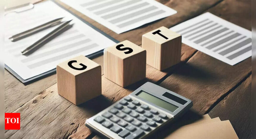 GST Collections in April Reach Record High of Rs 2.37 Lakh Crore: Detailed Insights