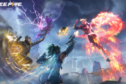 Garena Free Fire Max: Redeem Codes for May 1, Win Emotes and Diamonds