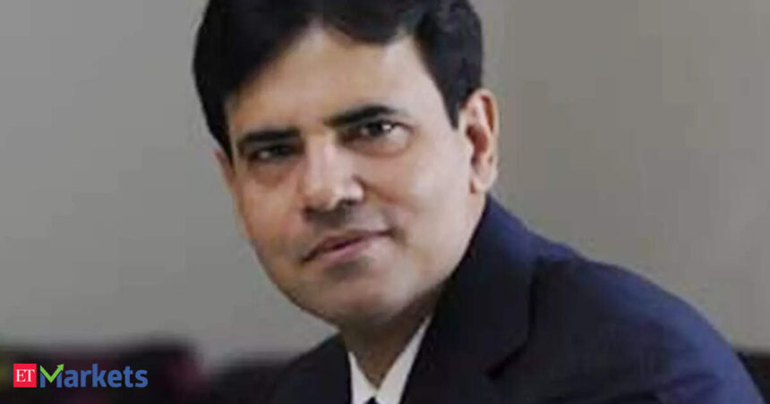 Geopolitical Improvements Boost Equities: Sandip Sabharwal