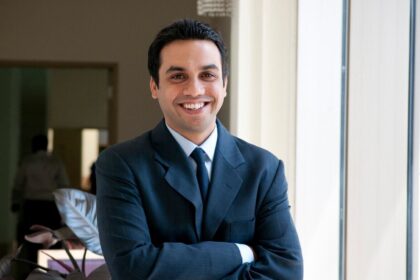 Godrej Properties Sees Strong Sales, Business Development in FY26: Pirojsha Godrej