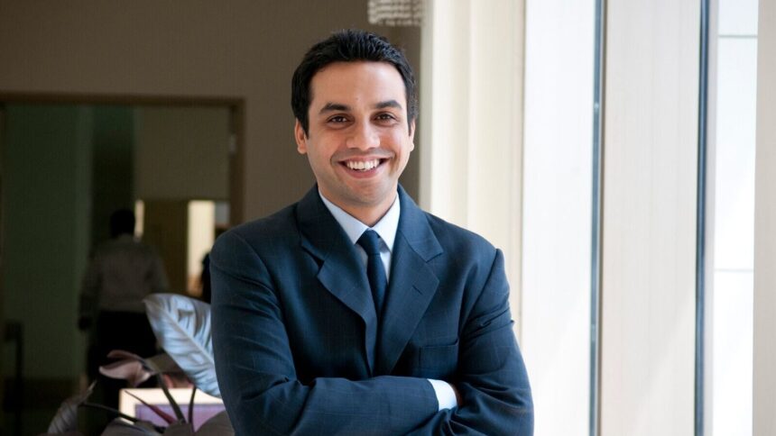 Godrej Properties Sees Strong Sales, Business Development in FY26: Pirojsha Godrej