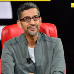 Google CEO Sundar Pichai Reacts to Demis Hassabis' Time 100 List
