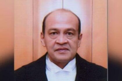 Goverment Likely to Bring Impeachment Motion Against Justice Varma