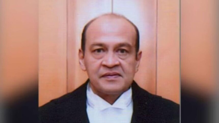 Goverment Likely to Bring Impeachment Motion Against Justice Varma