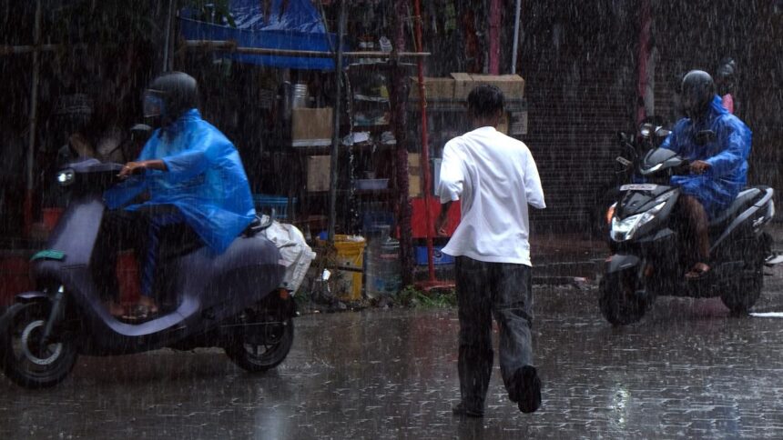Government Announces Bharat Forecasting System for May 26 Unveiling