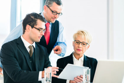 Government Audit and Compliance Jobs: Careers in Government