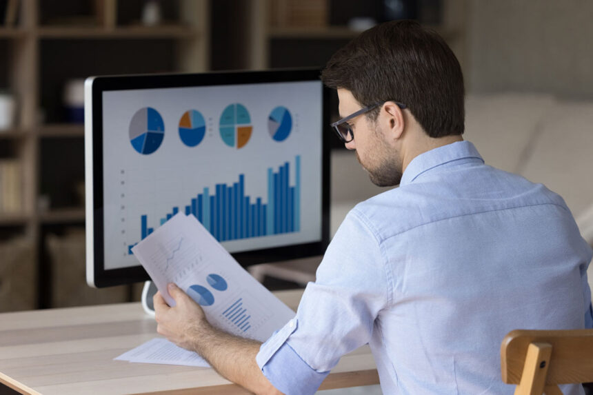 Government Economics Jobs: Explore Career Opportunities in Public Sector