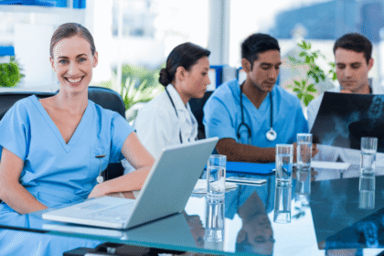 Government Healthcare Jobs: Explore Career Opportunities in Public Sector