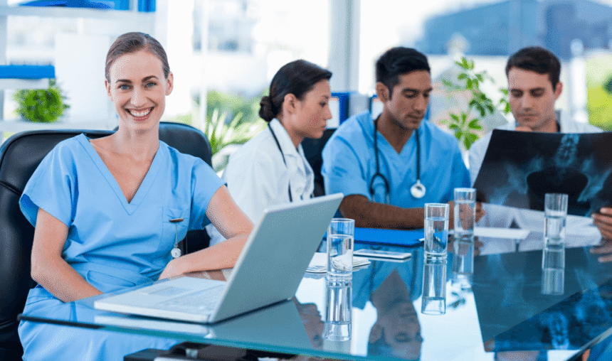 Government Healthcare Jobs: Explore Career Opportunities in Public Sector