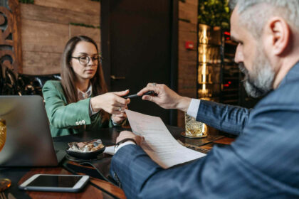 Government Job Opportunities Can Lead to a Rewarding Career