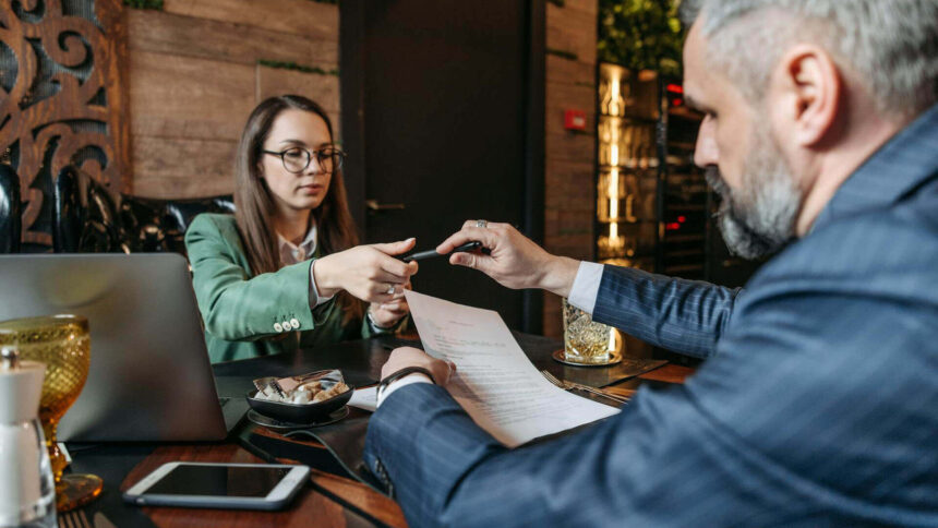 Government Job Opportunities Can Lead to a Rewarding Career