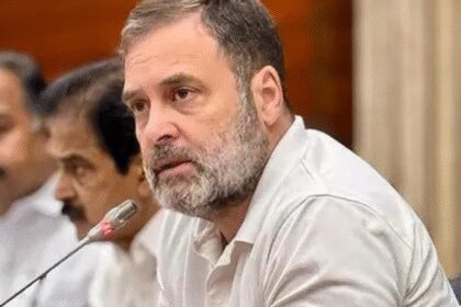 Government Must Clarify on 3rd Party Mediation Acceptance: Congress on 'Pause' | India News - The Times of India