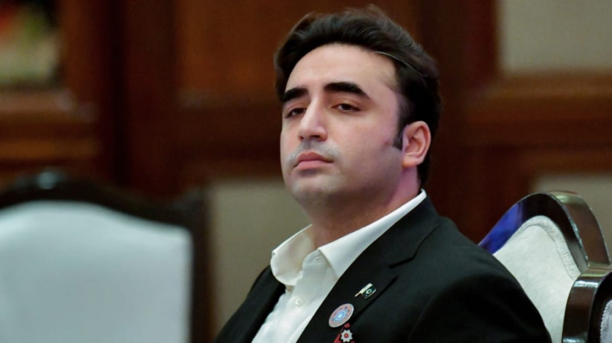 Ground Shaking Under Pakistans Feet? Islamabad to Send Bilawal-Led Delegation After Indias Anti-Terrorism Global Push