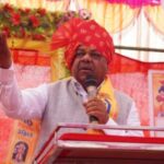 Gujarat BJP Minister Left Out of PM Modi's Events, Sons Detained Tightens Security Constraints