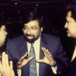 Harsh Goenka Shares 'Then and Now' Picture with Mukesh Ambani, Anand Mahindra: Netizens React with 'You Look Exactly…' | Company Business News