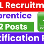 Haryana Jobs Released for 302 Apprentice Positions 2025: Let's Apply Now