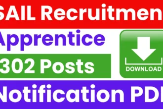 Haryana Jobs Released for 302 Apprentice Positions 2025: Let's Apply Now