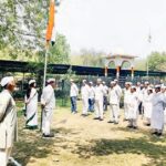 Haryana: Seva Dal, 101, Receives New Lease of Life