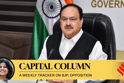 Hiccups in Multiple States Delay Election of New BJP Leader