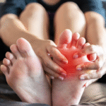 High Uric Acid Levels: Can They Damage Your Kidneys? Natural Tips to Bring It Down