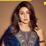 Hina Khan's Long Note on India-Pakistan Conflict: 'No One Wins in a War'