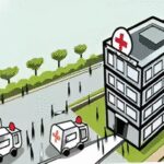 Hospital Projects受限于45米垂直高度限制 - ET HealthWorld