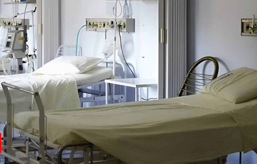 Hospitals Advised to Prepare for 'Mass Casualties'