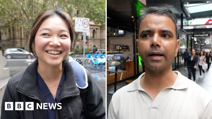 How Would an Australian Prime Minister Handle Relations with the US and China?