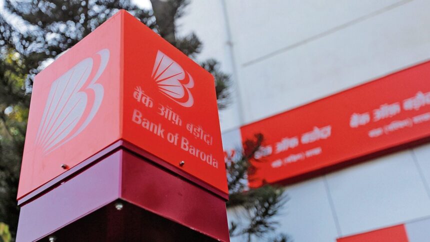How to Apply for a Bank of Baroda Vikram Defence Credit Card with No Annual Fees in 5 Easy Steps | Mint