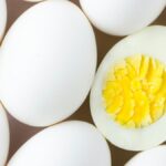 How to Peel a Boiled Egg: The Ultimate Guide