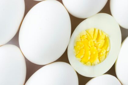 How to Peel a Boiled Egg: The Ultimate Guide