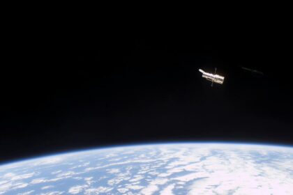 Hubble's 35-Year Journey: A Blueprint for Understanding the Cosmos
