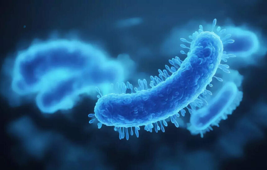 IIIT-Delhi, French ScientistsForge AI Tool to Combat Drug-Resistant Superbugs - ET HealthWorld