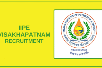IIPE Launches Job Recruitment 2025: Apply Now for [total_posts] Open Positions