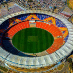 IPL 2024 નિશ્ચિત મેચોનું સ્થળ બદલાયું; ફાઈનલ અમદાવાદમાં રમાશે  
ગુજરાતના સાંસદાવસની ચૂંટણીના લીધે, IPLની ફાઈનલ અમદાવાદના નરેન્દ્ર મોદી સ્ટેડિયમમાં રમાશે અને ક્વોલિફાયર-2 પણ ત્યાં જ રમાશે. સંગઠનના સ્ત્રોતોએ આ જાણ કરી.