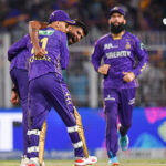 IPL 2025: છેલ્લા બોલે 1 રને જીત્યું KKR, પ્લેઓફની આશા જીવંત