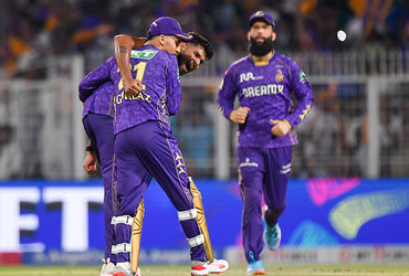 IPL 2025: છેલ્લા બોલે 1 રને જીત્યું KKR, પ્લેઓફની આશા જીવંત