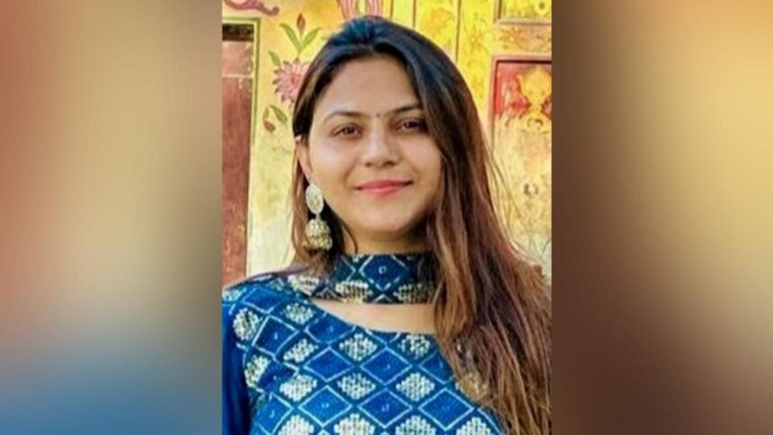 IPLS Authority Claims Haryana Youtuber Jyoti Malhotra Arrested for Spying for Pakistan, Police Declares